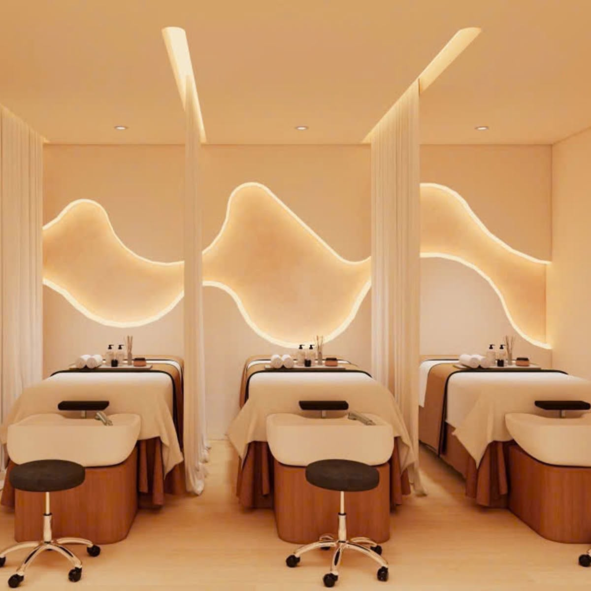 massage district 7