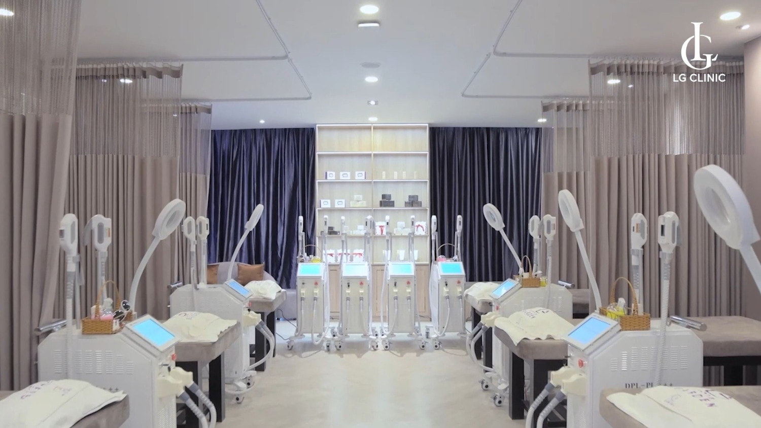 massage quận 11