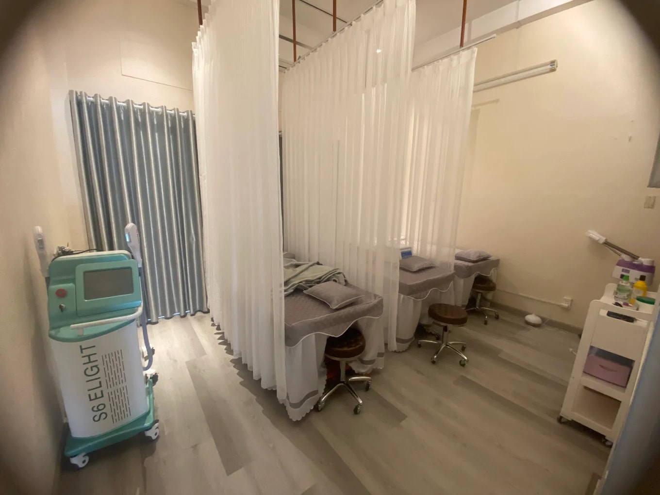massage quan 9