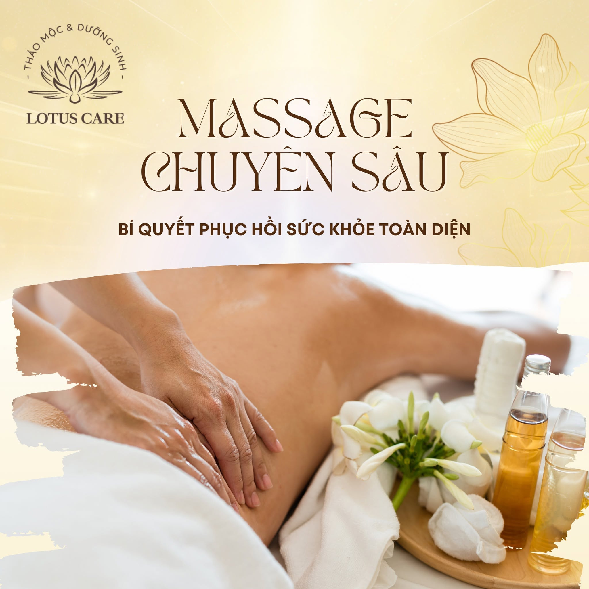 massage tân phú