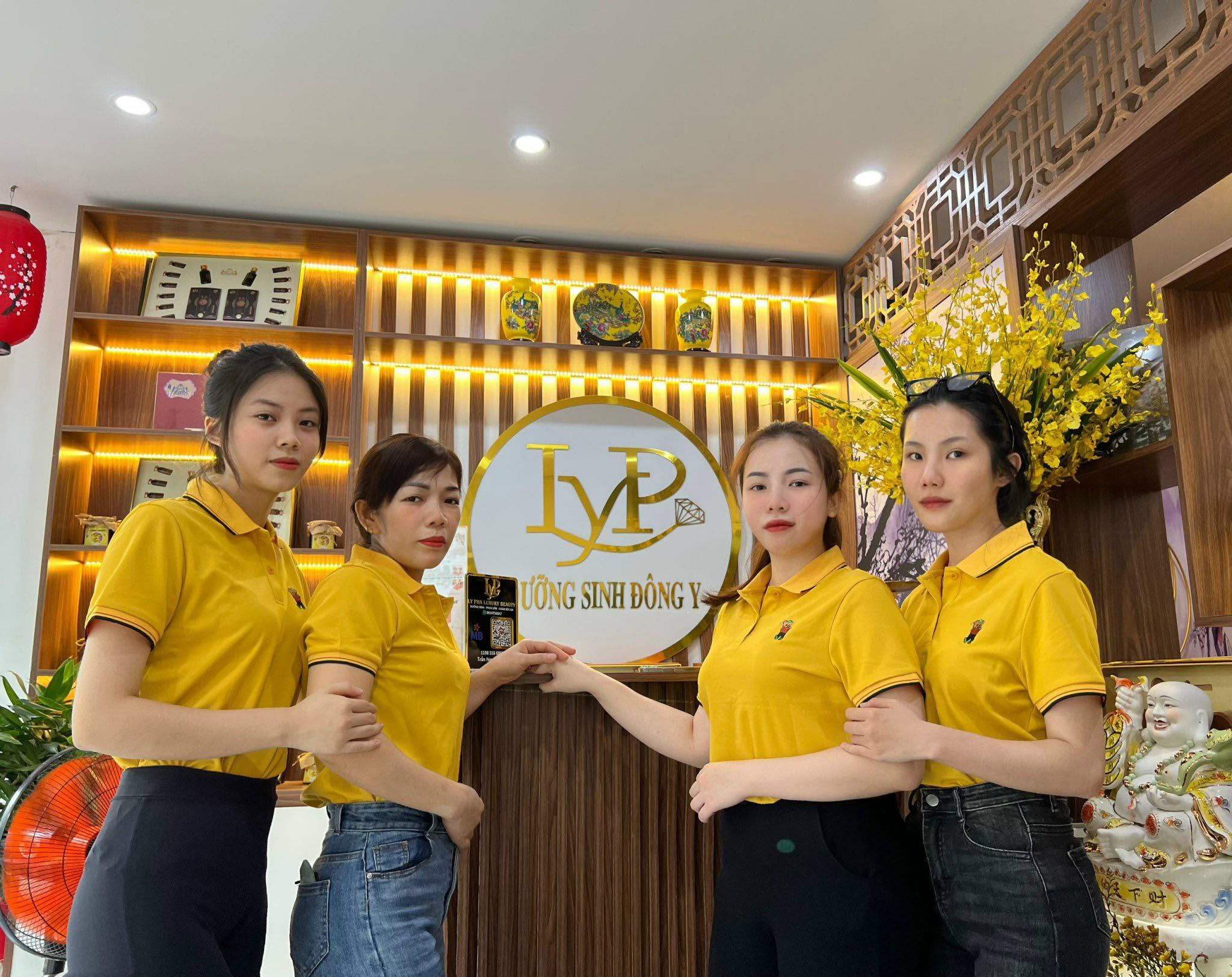 massage tân phú