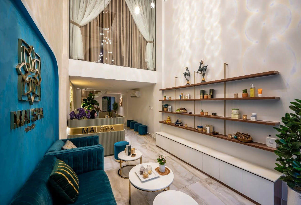 massage q8