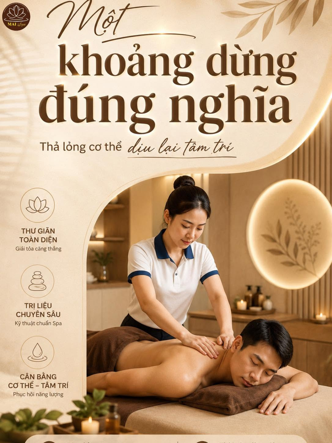 massage tân phú