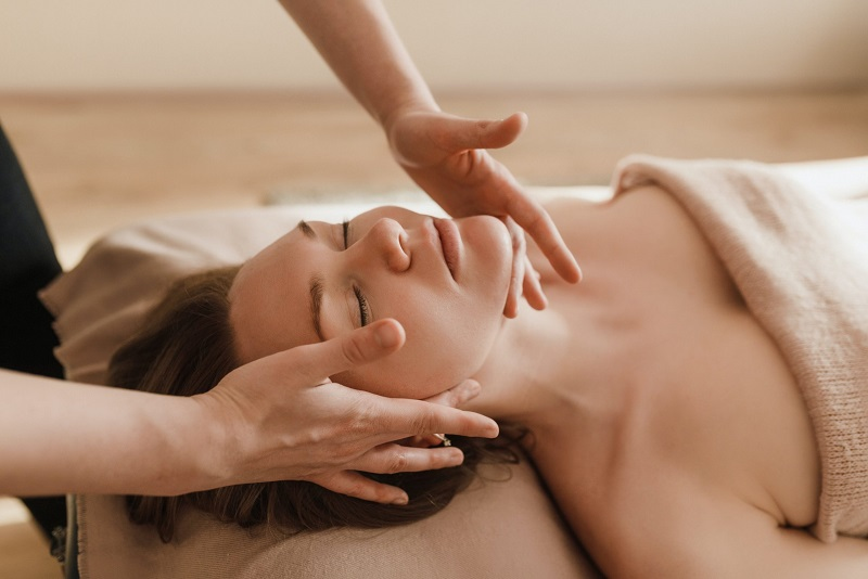 spa nhật bản