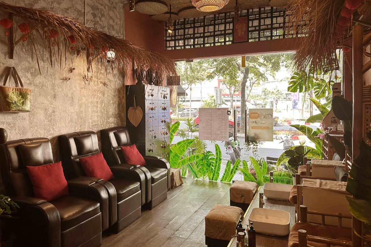 massage nhật ở sài gòn