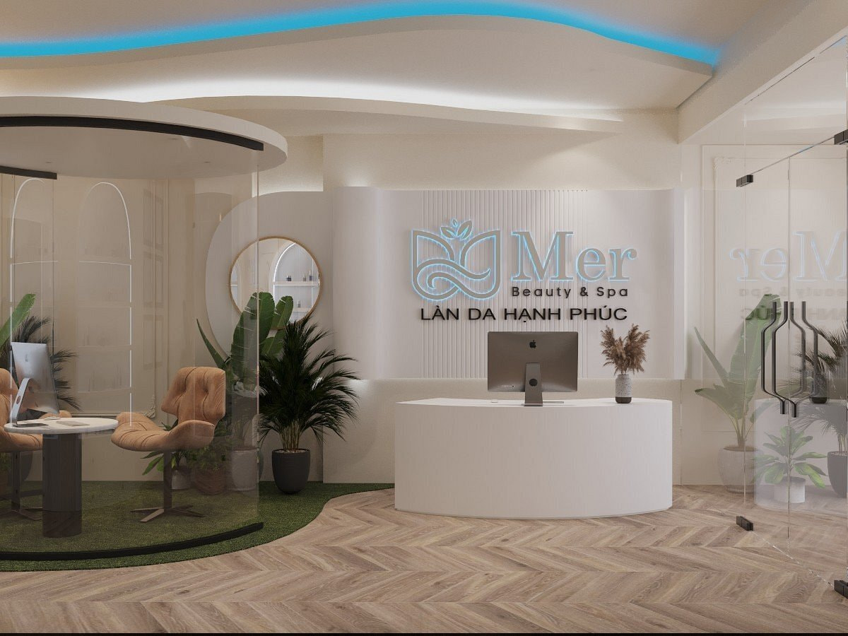 massage district 7