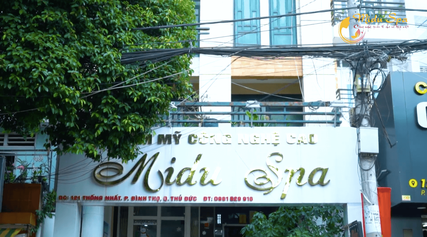 massage thủ đức