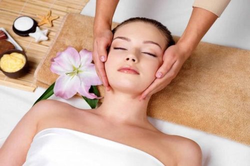 massage hóc môn