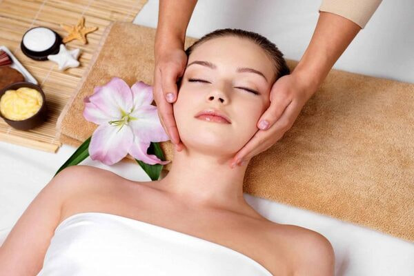 massage hóc môn