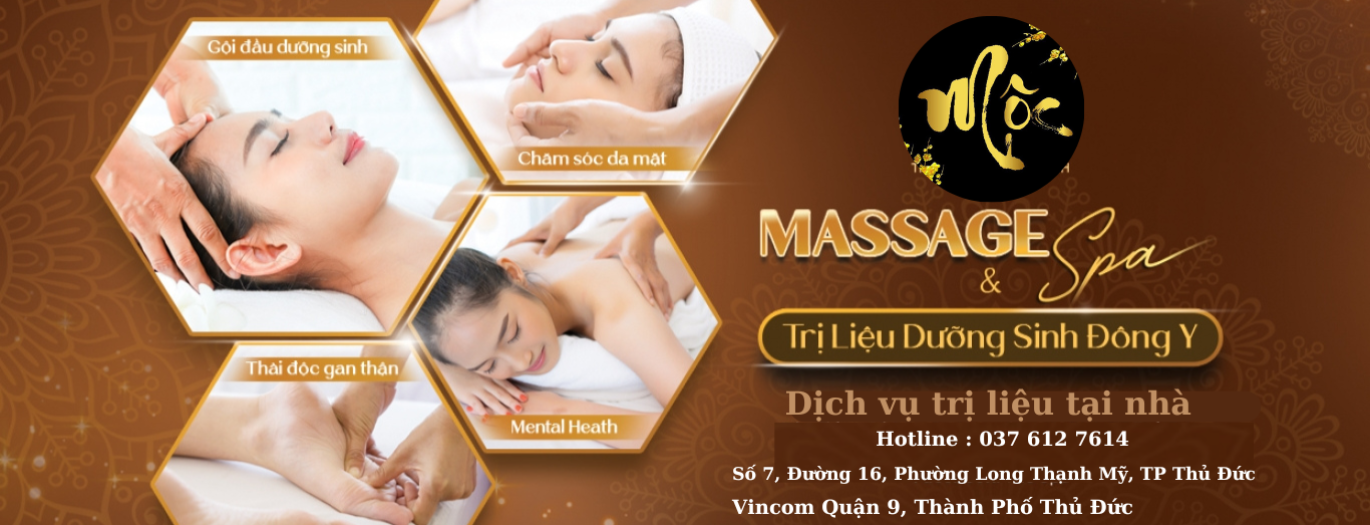 massage bình chánh