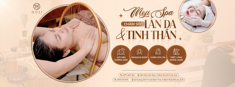 massage quận 11