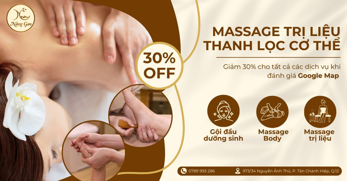 massage q12