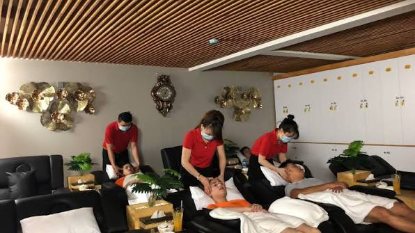 massage bình chánh