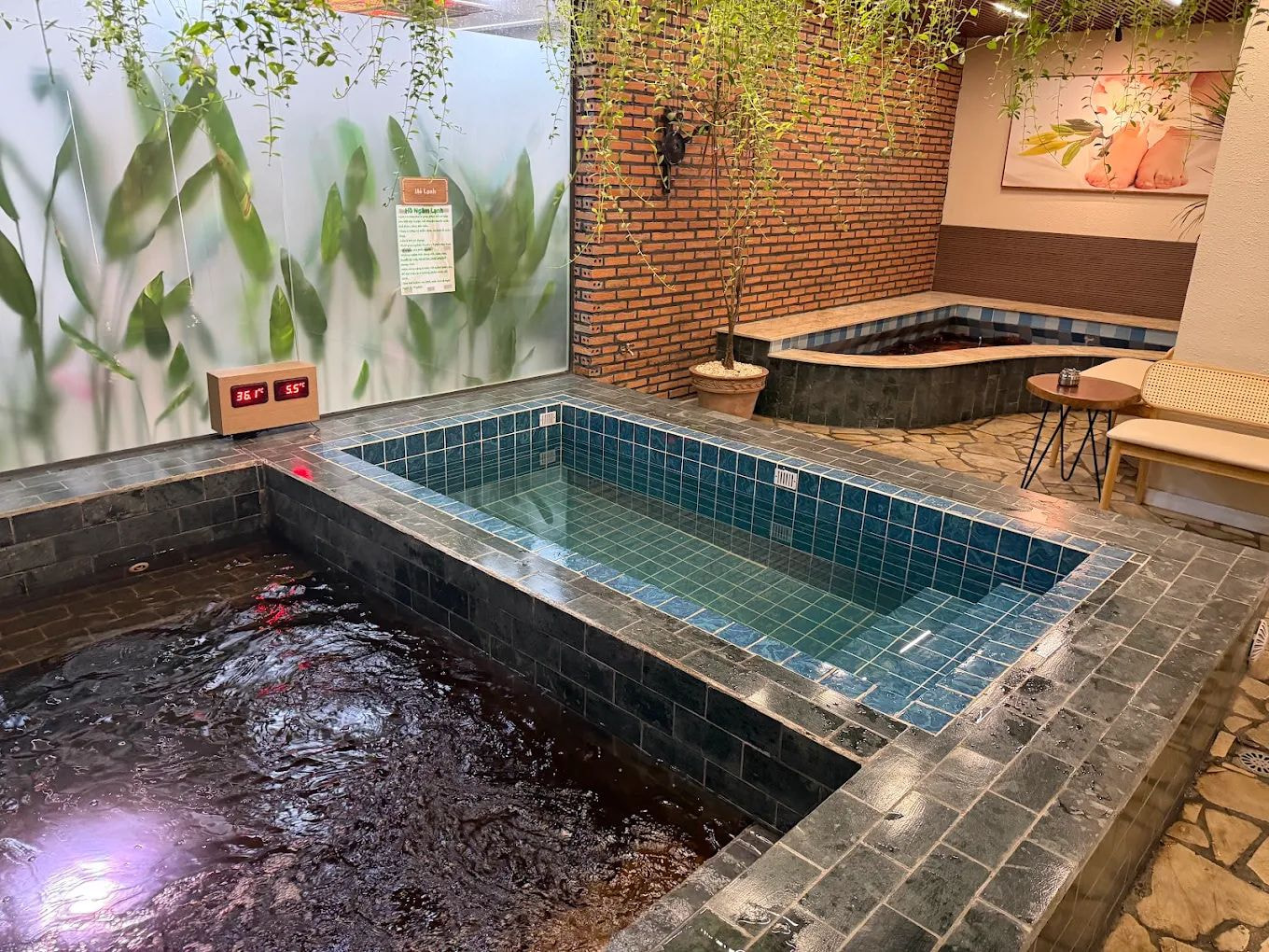 massage onsen