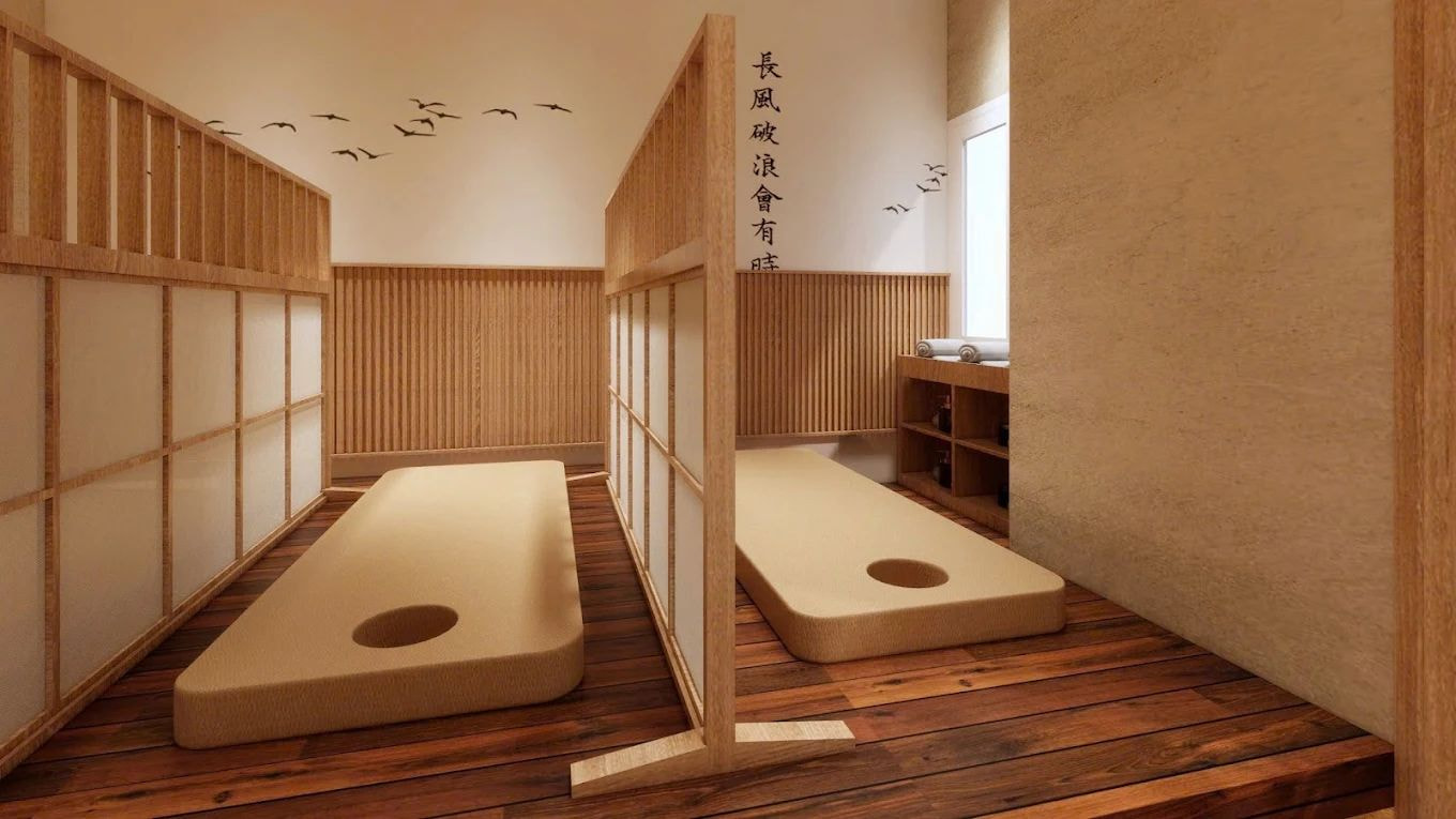 massage q4