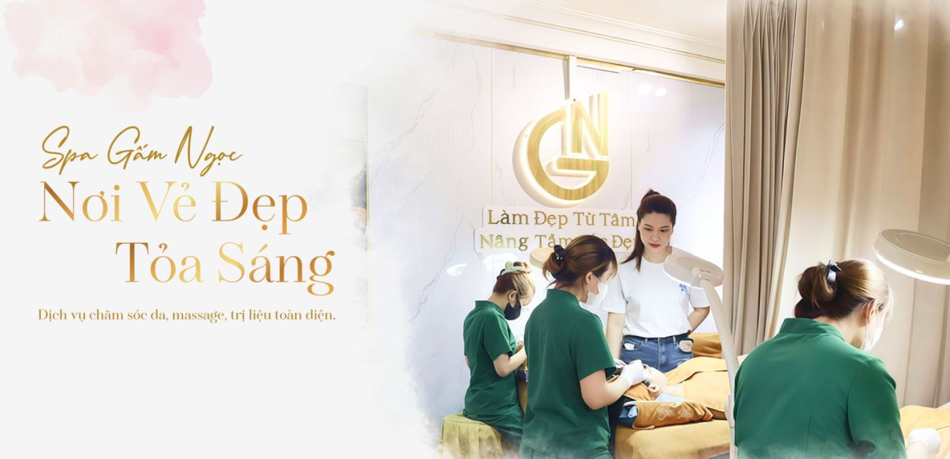 massage quận 11