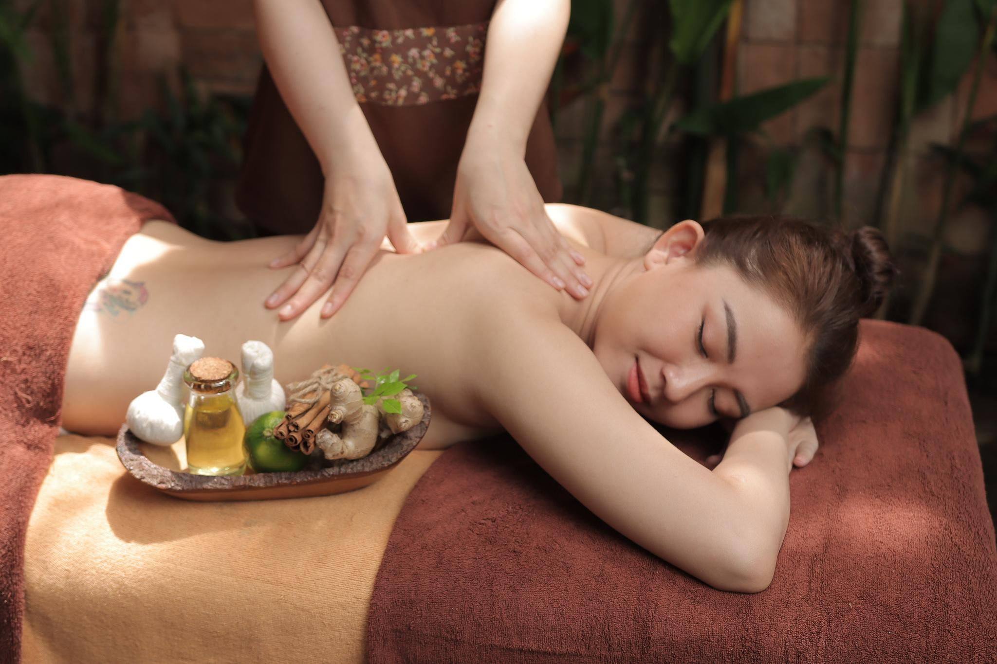 thao dien massage