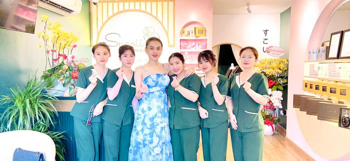 massage nhật ở sài gòn