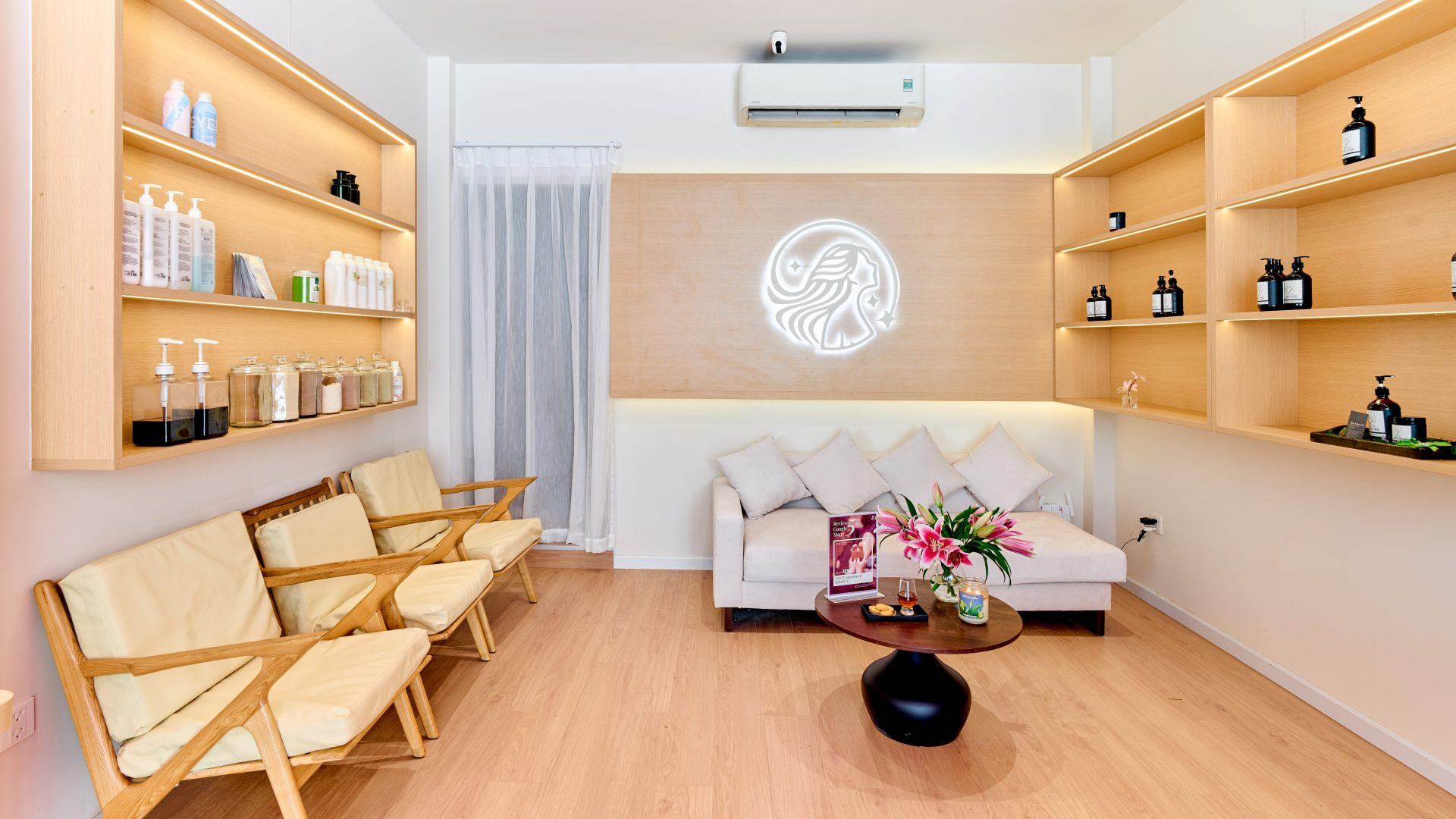 massage tân phú