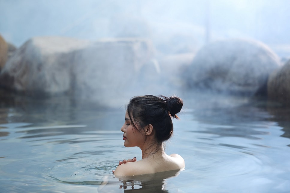 Massage Onsen