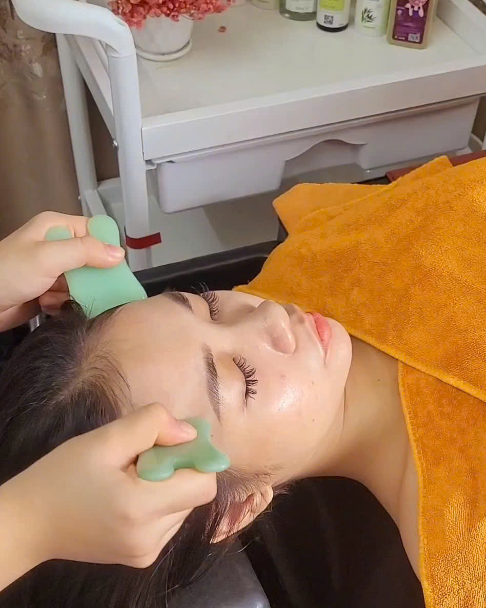 massage q4