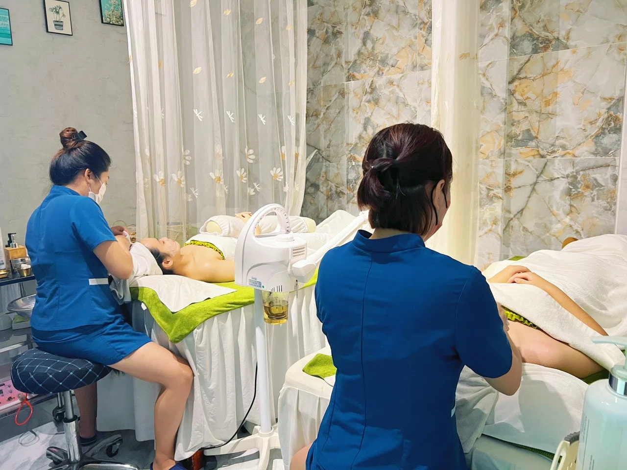 massage q9