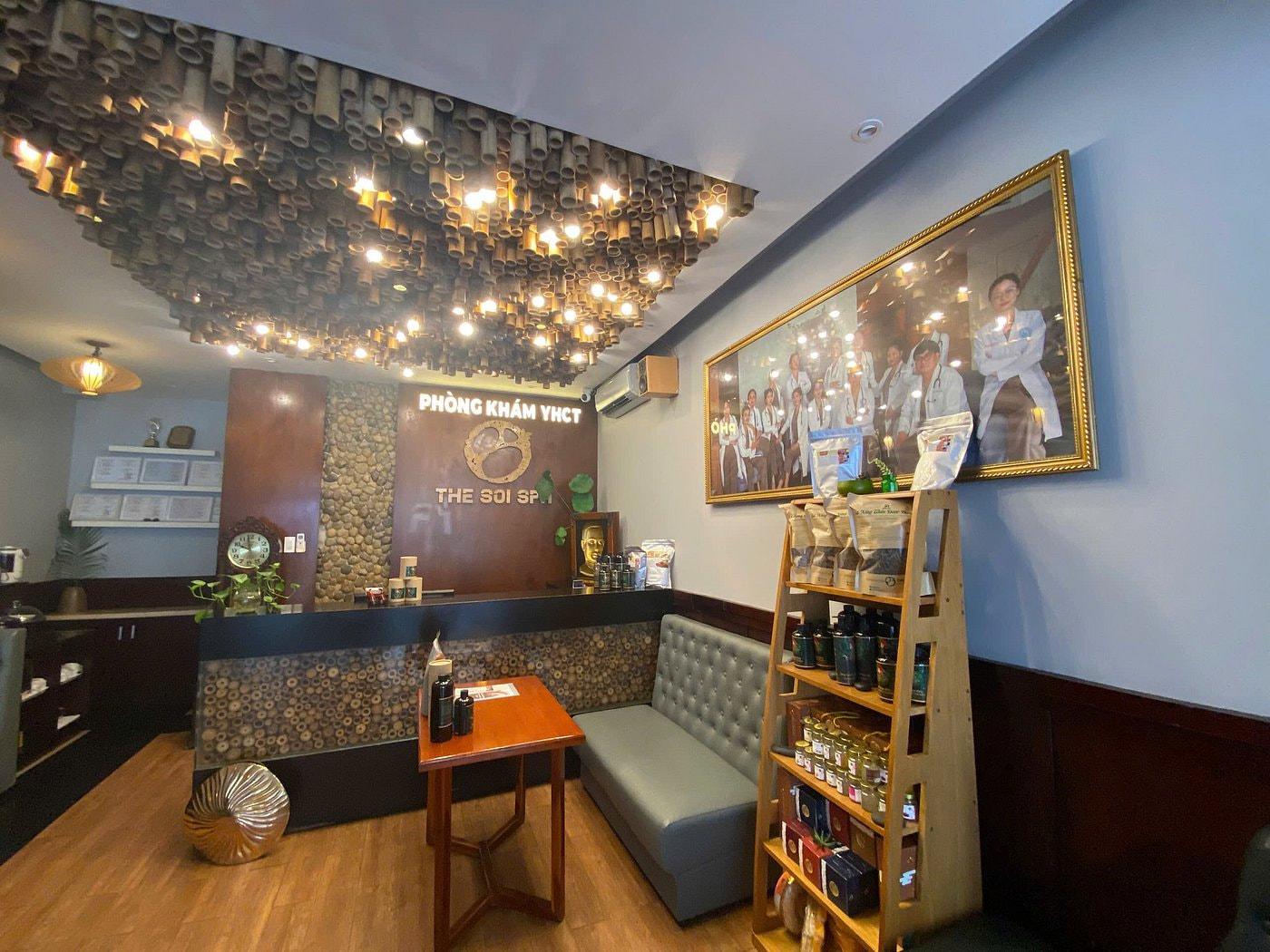 The Soi Spa