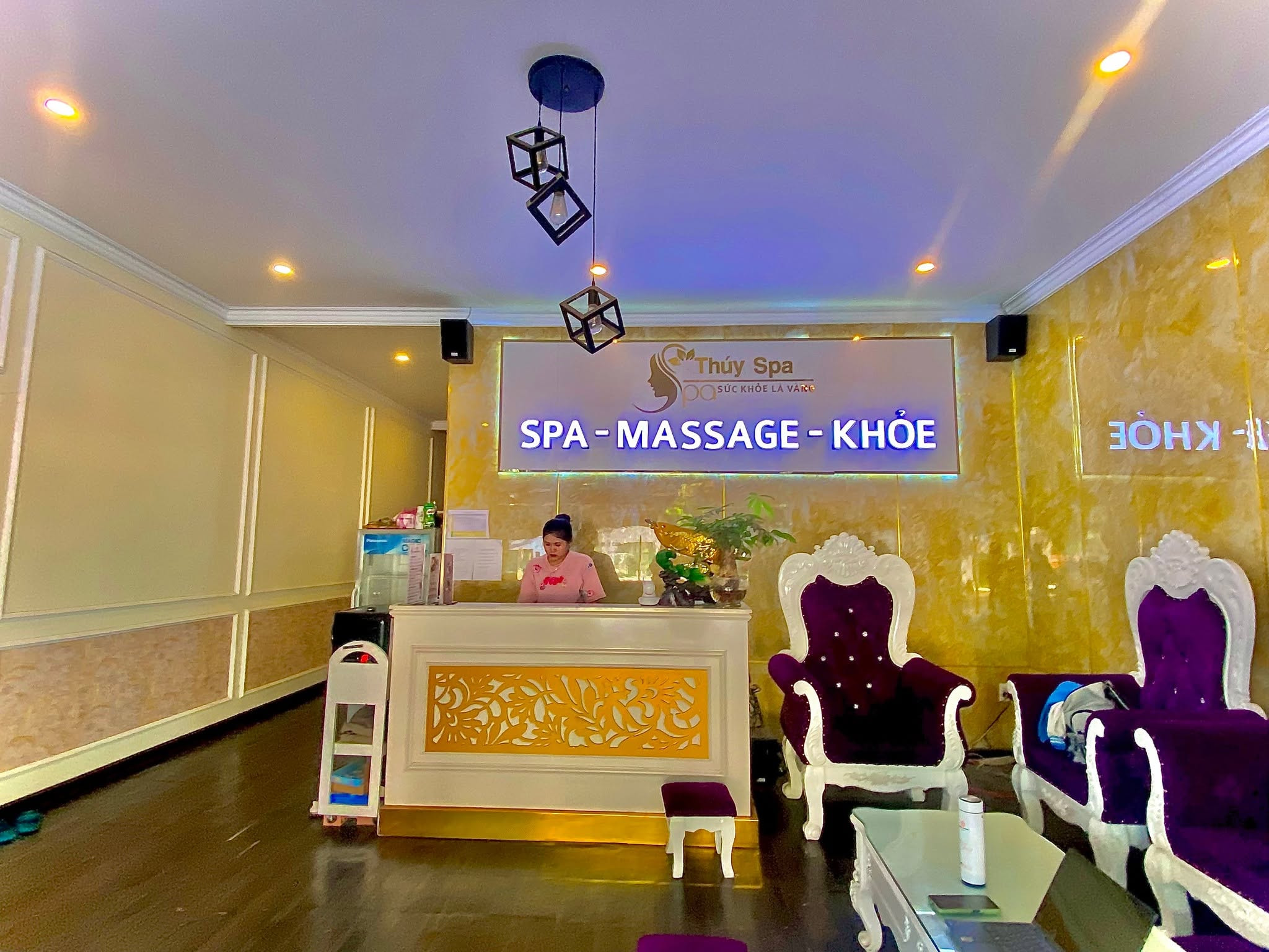 massage q9