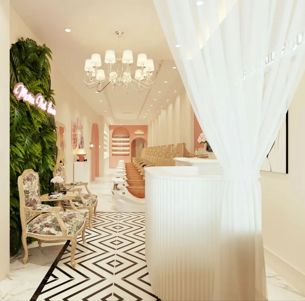 massage quận 4