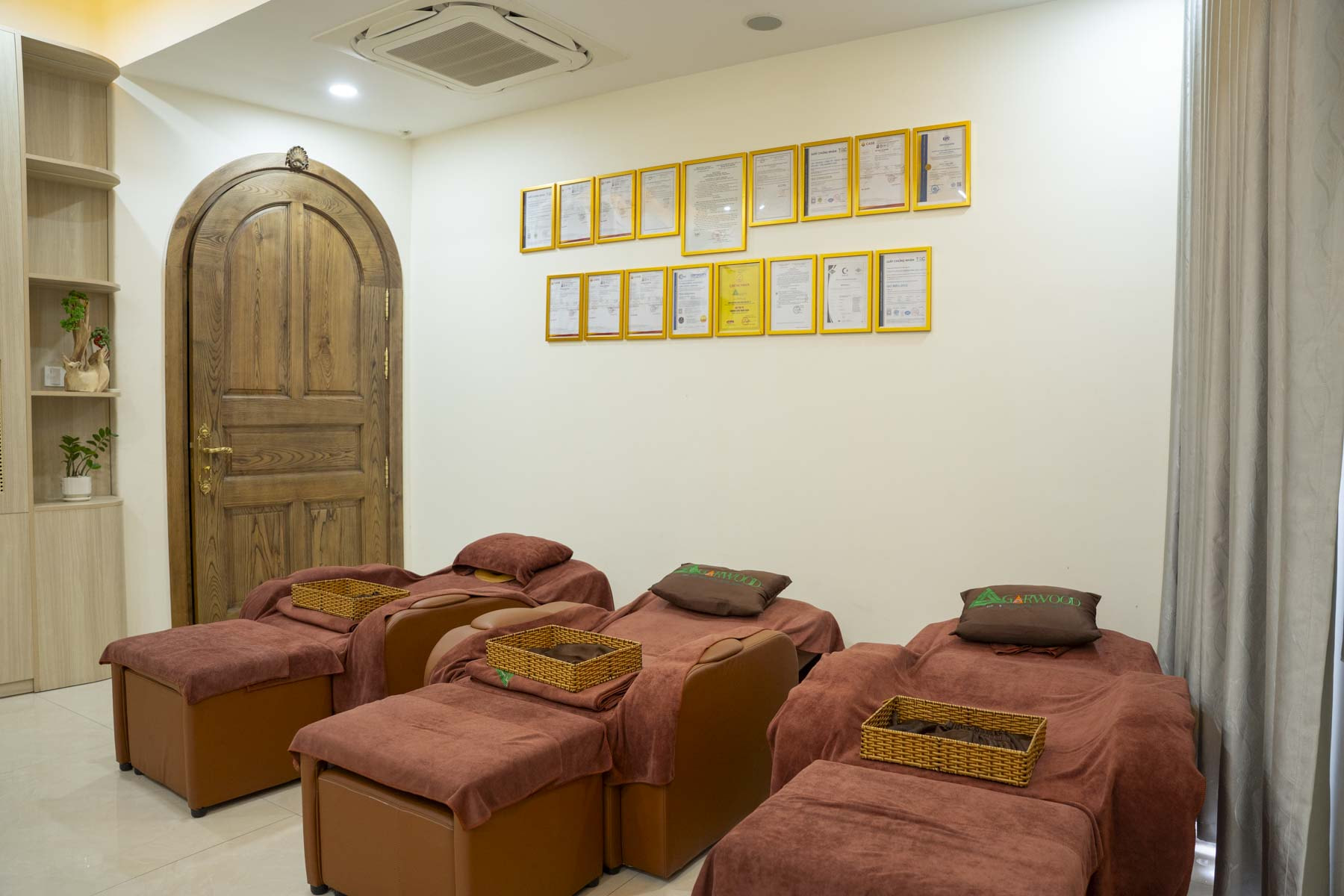 massage gò vấp