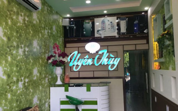 massage hóc môn