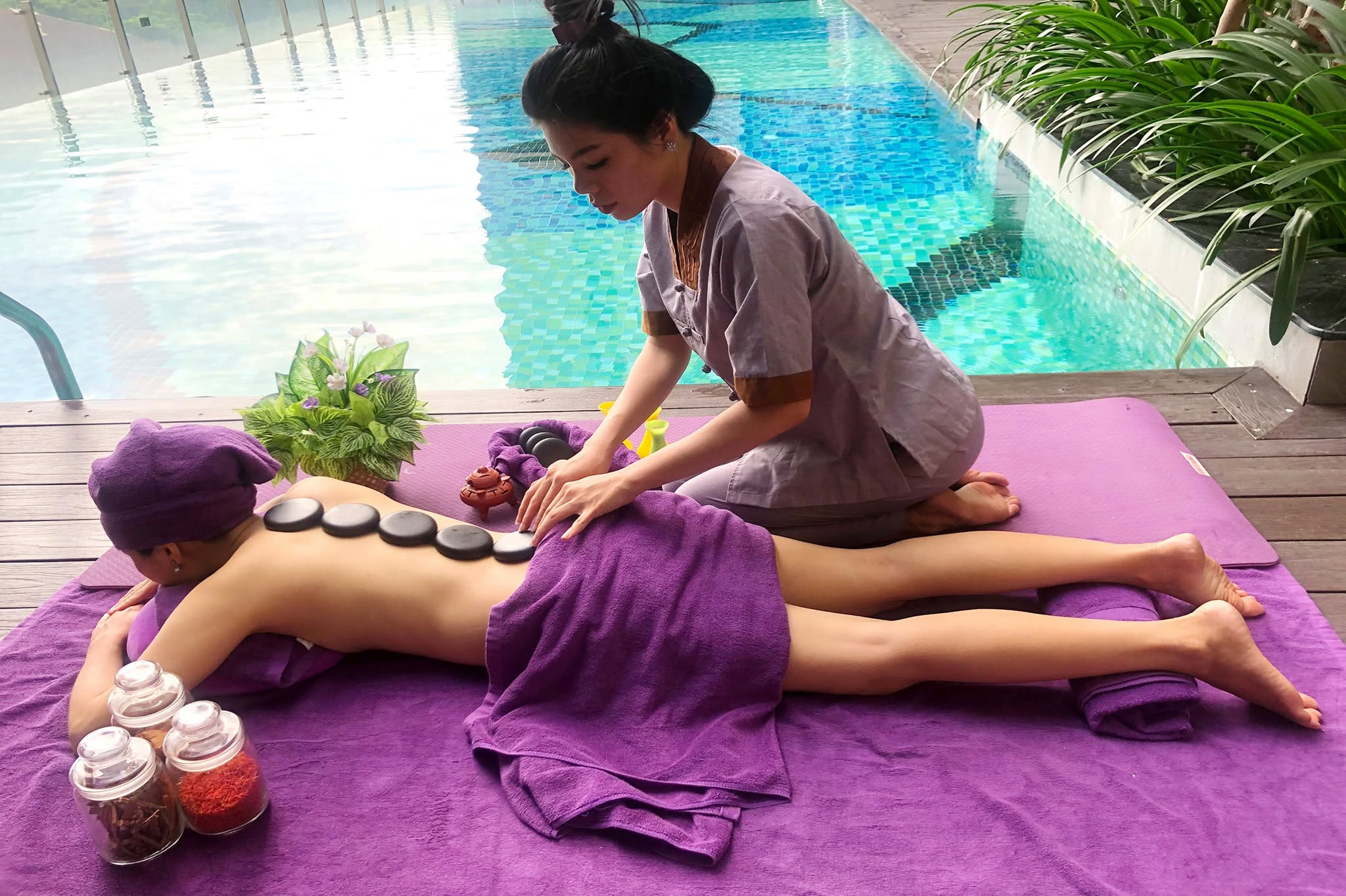 massage q4