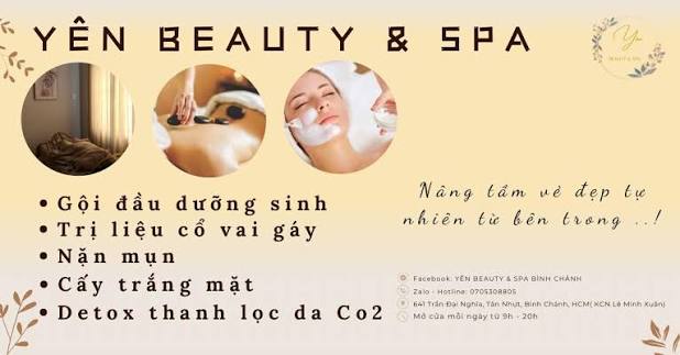 massage bình chánh