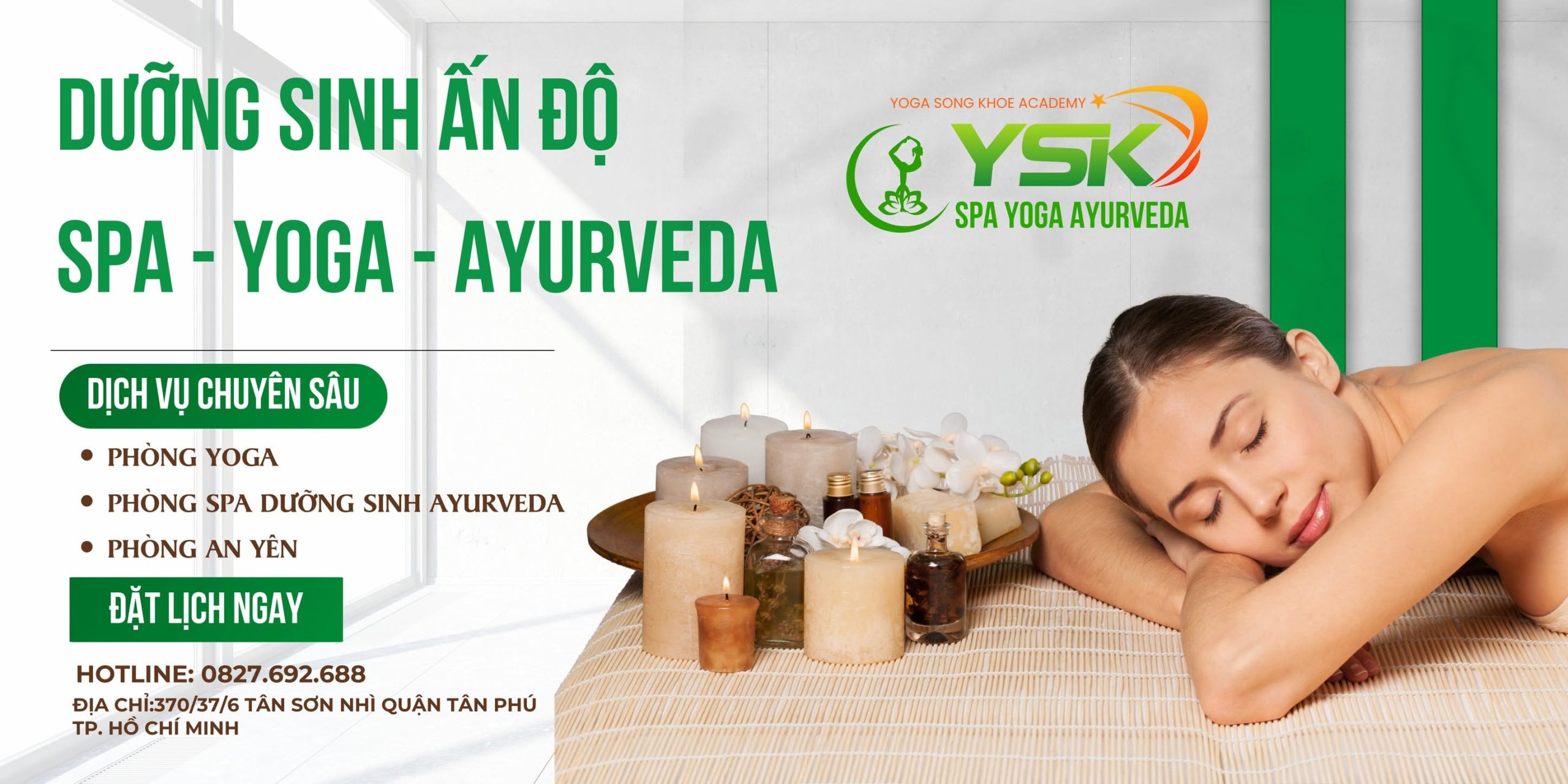 massage tân phú