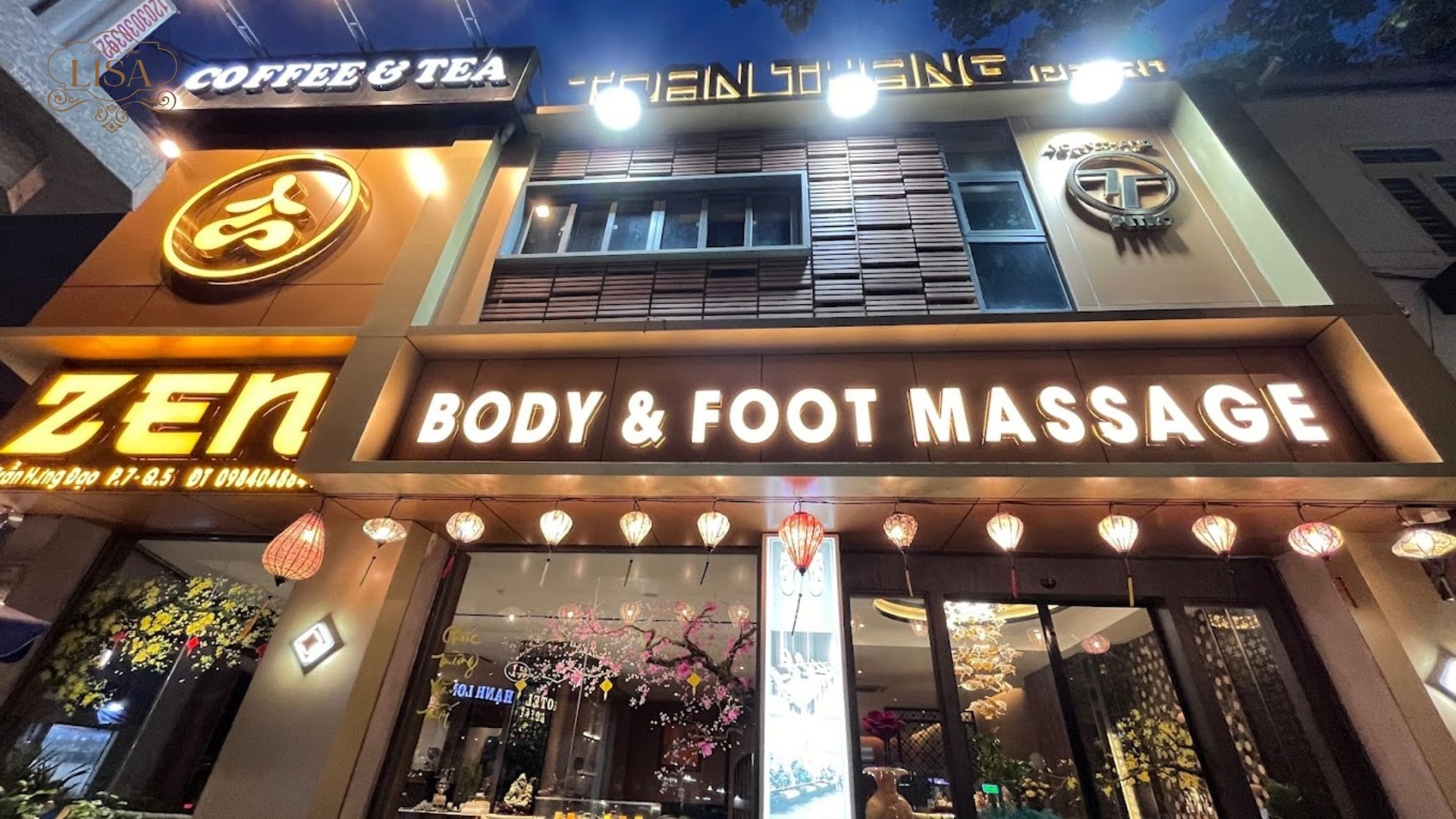 massage q5