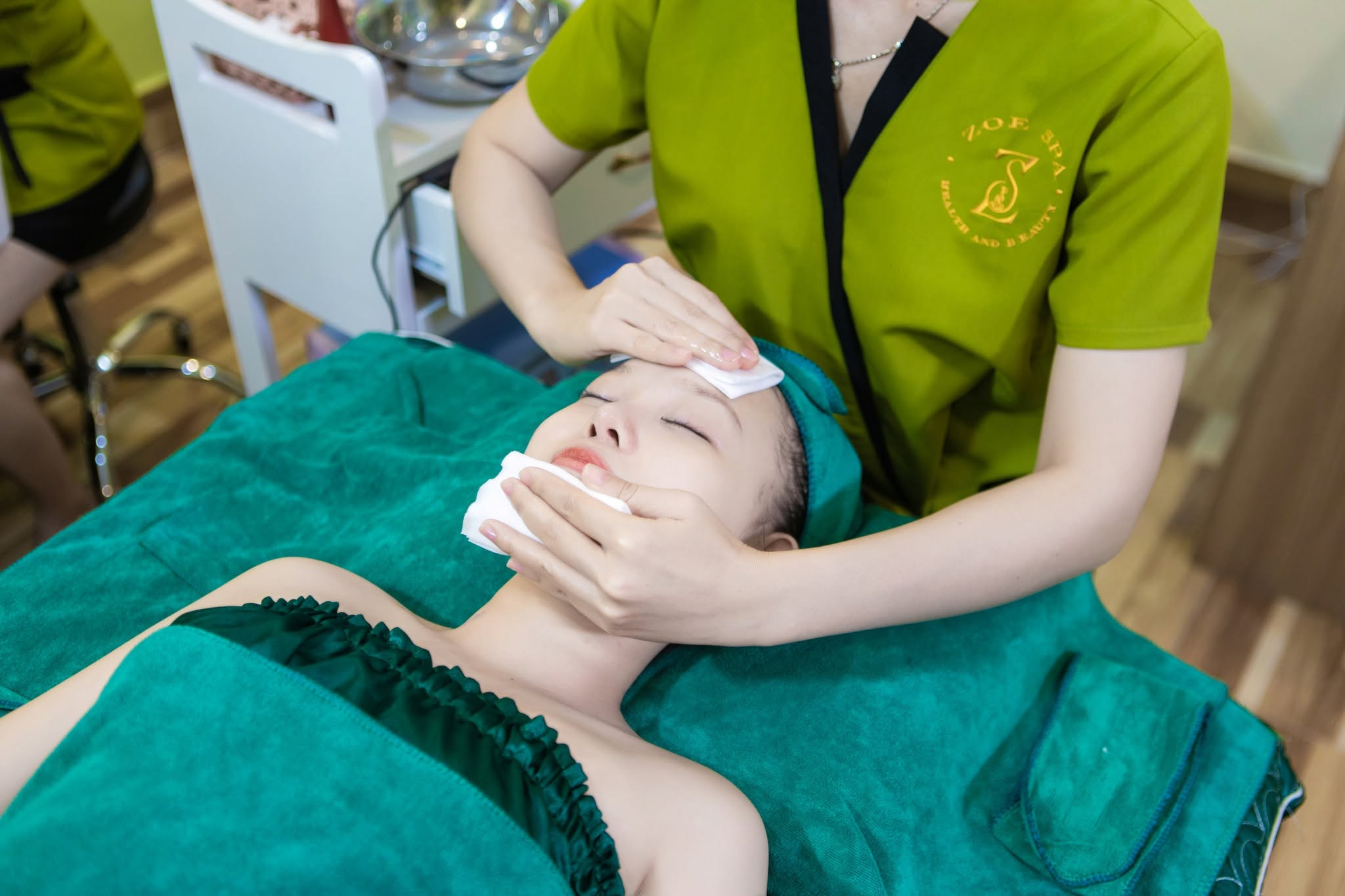 massage q12