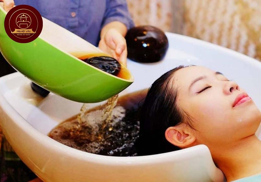 Amily Beauty Spa – Tiệm gội đầu dưỡng sinh Quận 4 uy tín