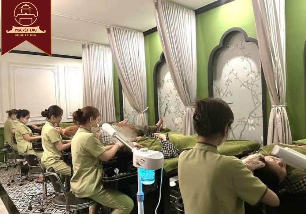 An Miên Spa
