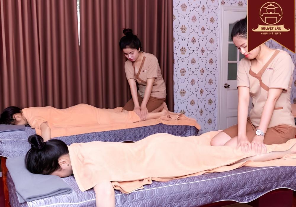 An Nhiên Spa