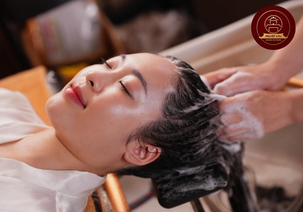 Anchee Spa