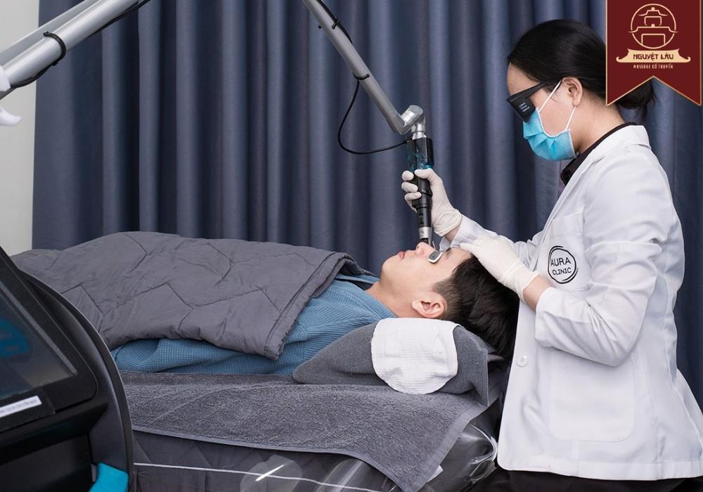 Aura Clinic