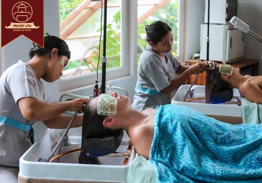 Azura Spa Treatments
