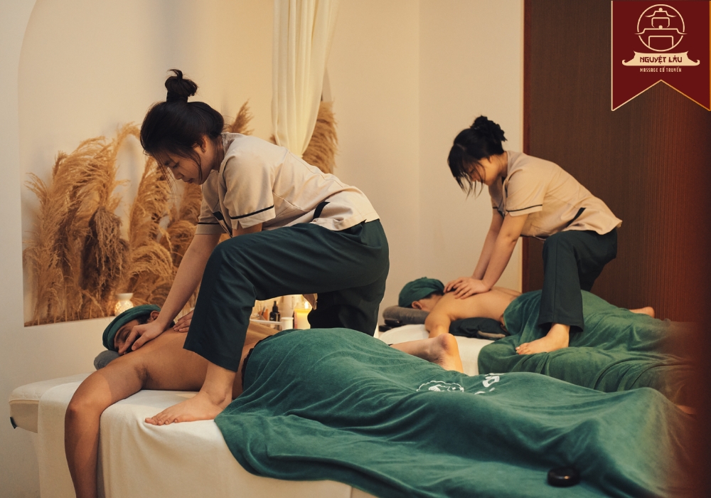 Caracella Spa