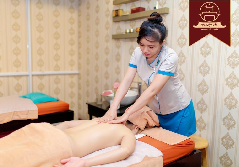 Cát Tường Care Spa