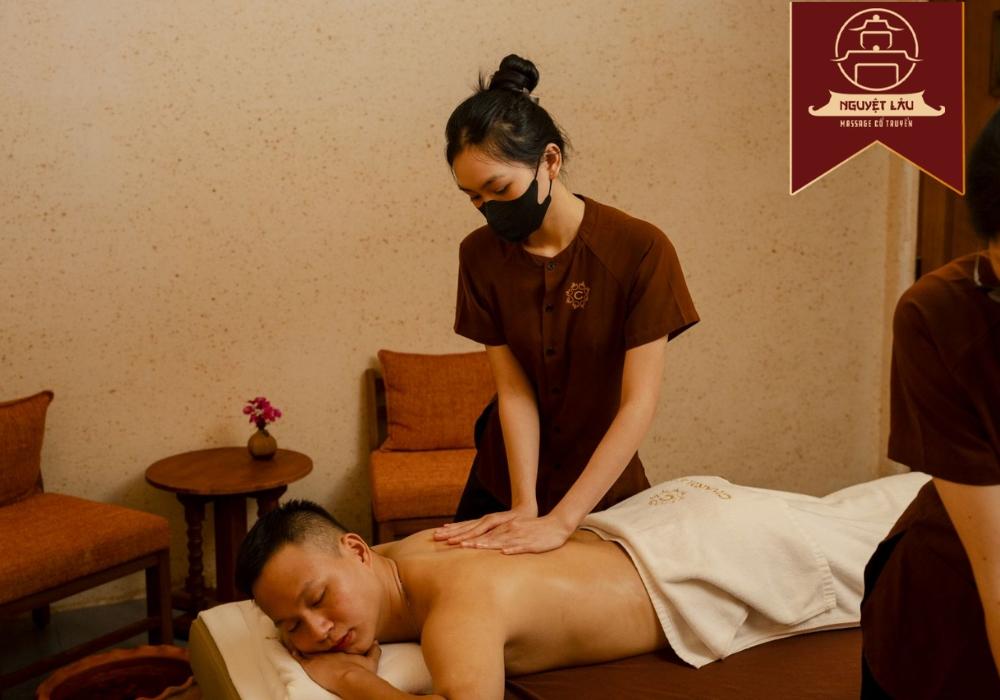 Cỏ Thơm Spa