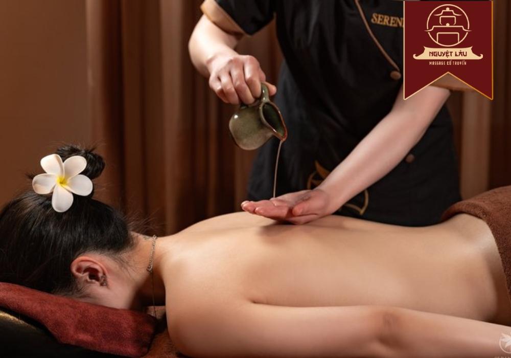 Điều Beauty Corner