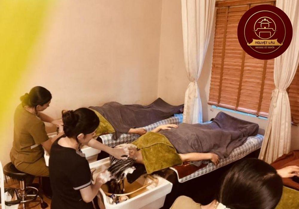 Điệu Beauty Corner