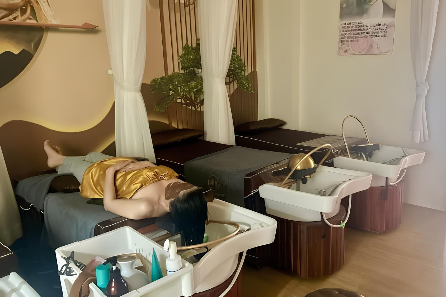 Dolly Beauty Spa