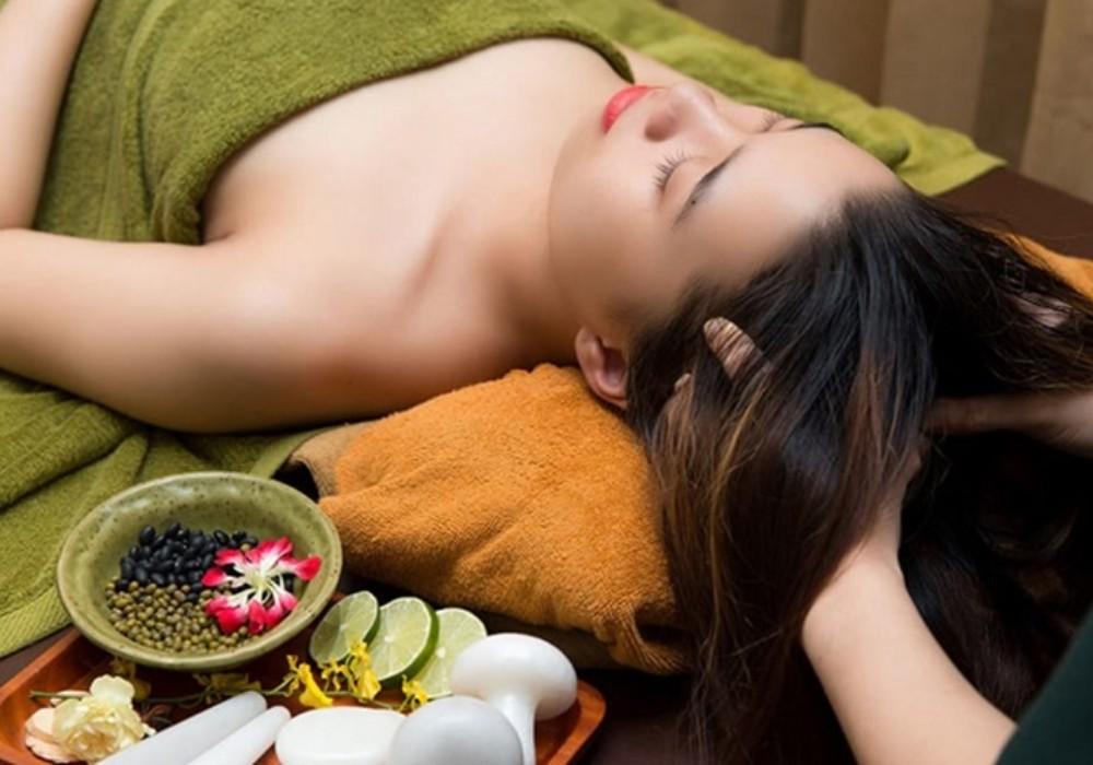 Dưỡng Sinh Cô Ba Gò Vấp