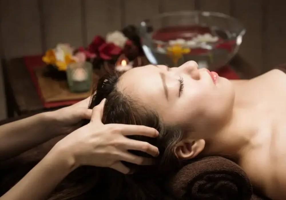 Dưỡng Sinh Ngân Mộc Linh Gò Vấp
